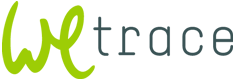 WeTrace logo